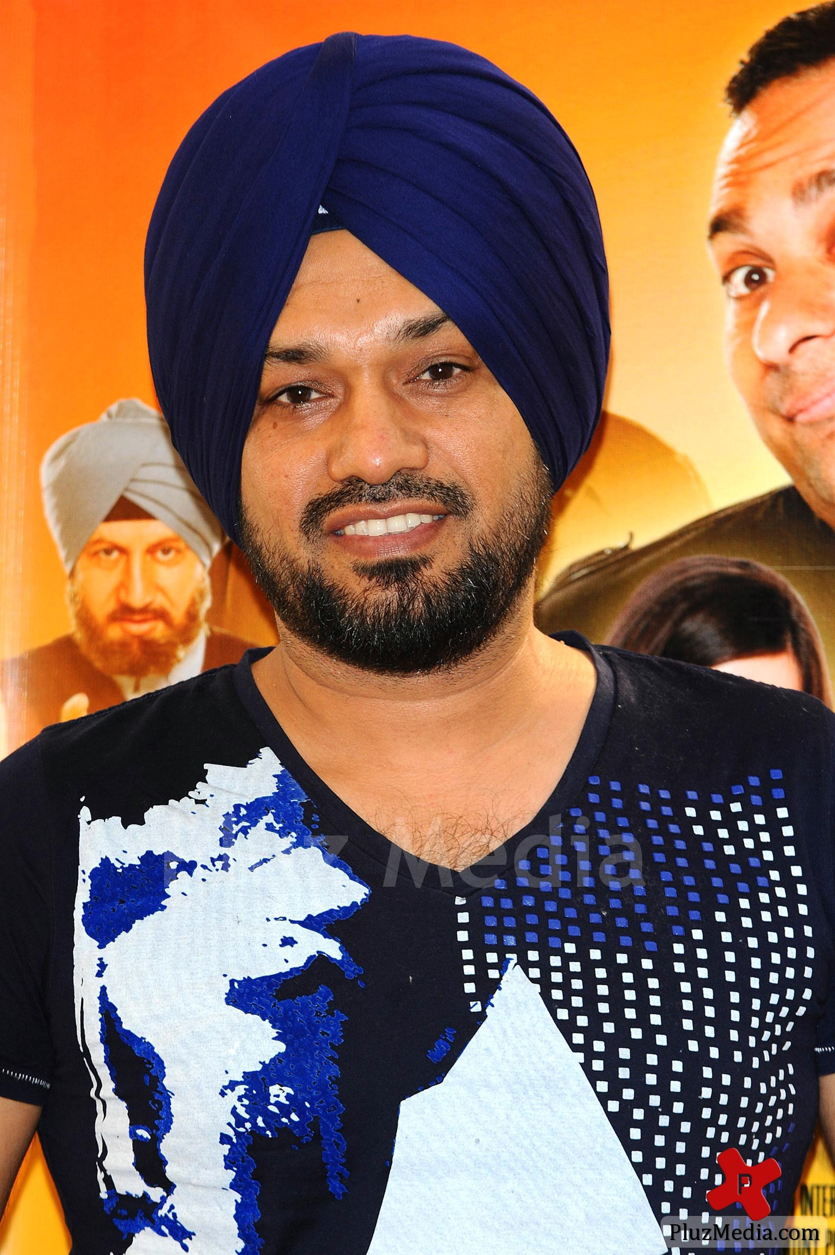 Speedy Singh's Photocall held at Jumeirah Carlton Tower | Picture 85105